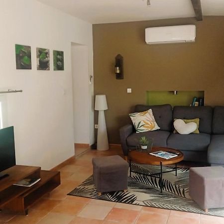 Maison Familiale Avec Piscine Privee, Plage A Pied, Frais Obligatoires A Regler A L'Arrivee, Linge 15E Par Pers & Menage 70E Par Sejour Voir Profil Mandatory Fees In Cash To Be Paid On Arrival Linen 15E Per Person 70E Housekeeping Per Stay แซ็งต์-แมกซีม ภายนอก รูปภาพ