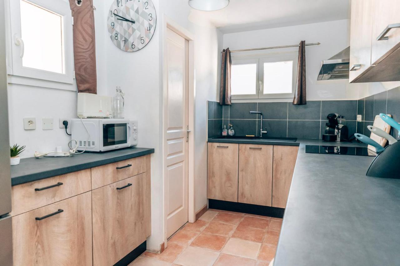 Maison Familiale Avec Piscine Privee, Plage A Pied, Frais Obligatoires A Regler A L'Arrivee, Linge 15E Par Pers & Menage 70E Par Sejour Voir Profil Mandatory Fees In Cash To Be Paid On Arrival Linen 15E Per Person 70E Housekeeping Per Stay แซ็งต์-แมกซีม ภายนอก รูปภาพ