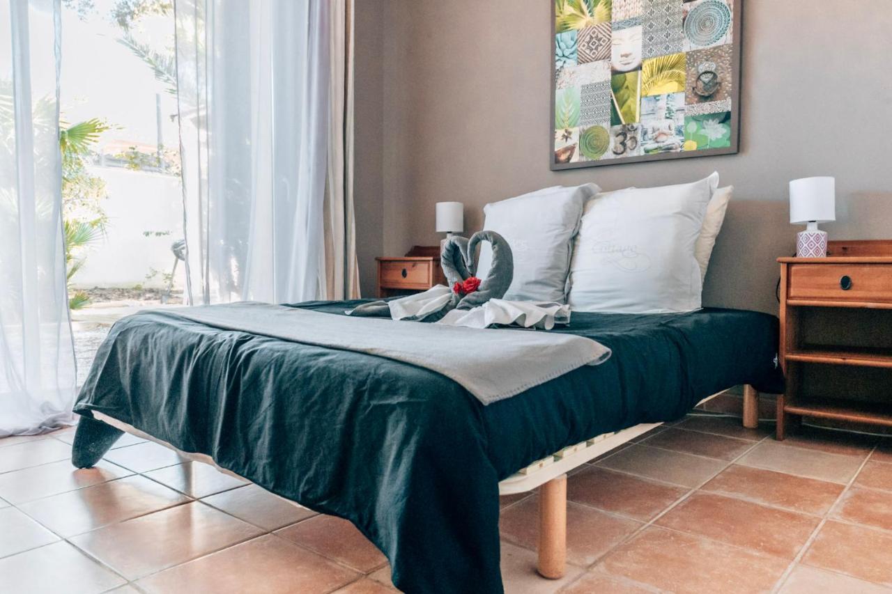 Maison Familiale Avec Piscine Privee, Plage A Pied, Frais Obligatoires A Regler A L'Arrivee, Linge 15E Par Pers & Menage 70E Par Sejour Voir Profil Mandatory Fees In Cash To Be Paid On Arrival Linen 15E Per Person 70E Housekeeping Per Stay แซ็งต์-แมกซีม ภายนอก รูปภาพ